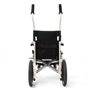 康扬轮椅KM-7501/康杨轮椅折叠轻便 铝合金儿童轮椅/儿童便携式手推车轮椅车Karma