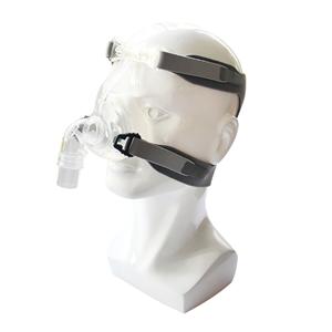 瑞迈特呼吸机BMC-NM2鼻面罩
